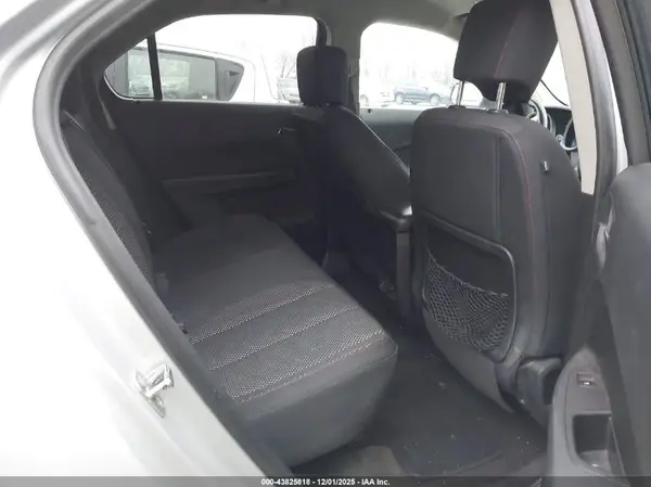 2GNFLFEK4H6317868 2017 CHEVROLET EQUINOX - Image 8