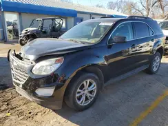 2GNFLFEK4H6320205 2017 CHEVROLET EQUINOX