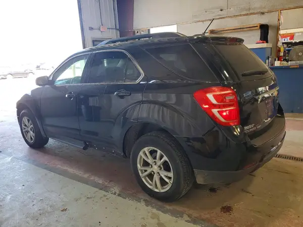 2GNFLFEK4H6321192 2017 CHEVROLET EQUINOX - Image 2