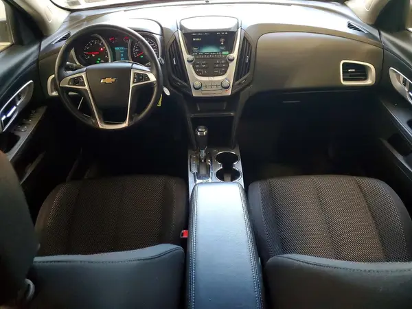 2GNFLFEK4H6321192 2017 CHEVROLET EQUINOX - Image 8