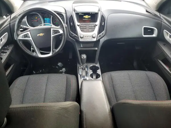 2GNFLFEK4H6321967 2017 CHEVROLET EQUINOX - Image 8
