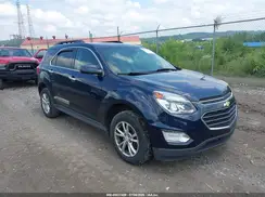 2GNFLFEK4H6323718 2017 CHEVROLET EQUINOX