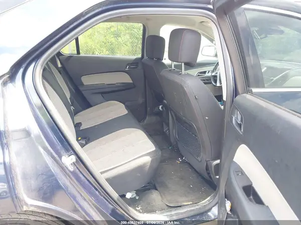 2GNFLFEK4H6323718 2017 CHEVROLET EQUINOX - Image 8