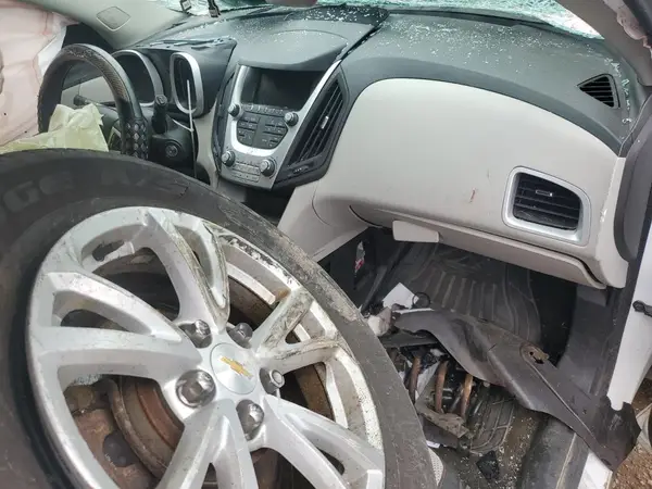2GNFLFEK4H6327154 2017 CHEVROLET EQUINOX - Image 8