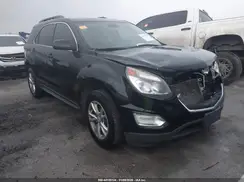 2GNFLFEK4H6329020 2017 CHEVROLET EQUINOX