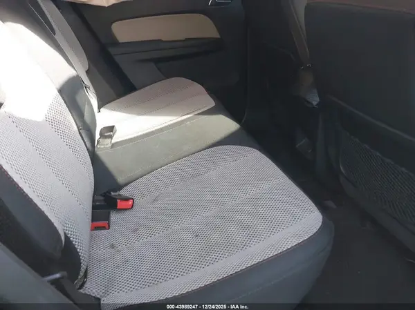 2GNFLFEK4H6336128 2017 CHEVROLET EQUINOX - Image 8