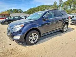 2GNFLFEK4H6336260 2017 CHEVROLET EQUINOX