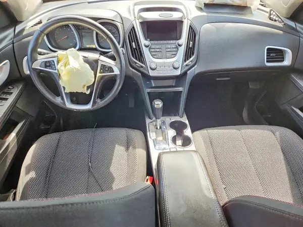 2GNFLFEK4H6336260 2017 CHEVROLET EQUINOX - Image 8