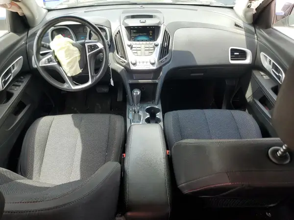 2GNFLFEK4H6336291 2017 CHEVROLET EQUINOX - Image 8
