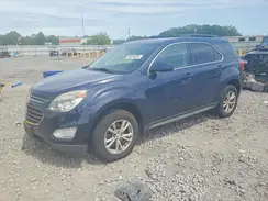 2GNFLFEK4H6339739 2017 CHEVROLET EQUINOX