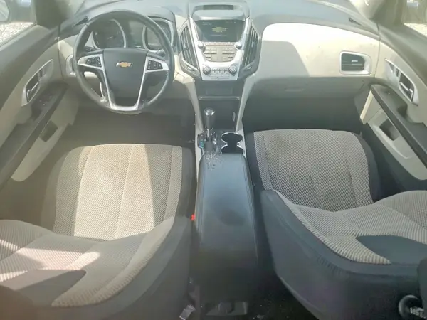 2GNFLFEK4H6339739 2017 CHEVROLET EQUINOX - Image 8