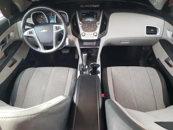 2GNFLFEK4H6339868 2017 CHEVROLET EQUINOX - Image 8