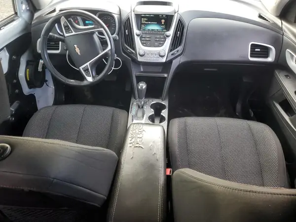2GNFLFEK4H6342902 2017 CHEVROLET EQUINOX - Image 8
