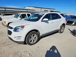 2GNFLFEK4H6343550 2017 CHEVROLET EQUINOX