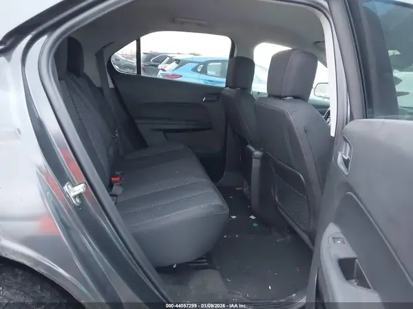 2GNFLFEK4H6349316 2017 CHEVROLET EQUINOX - Image 8