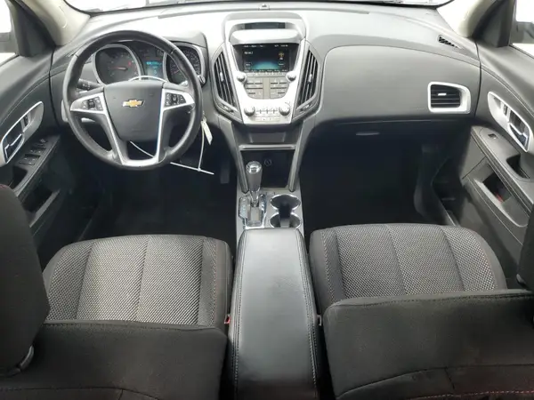 2GNFLFEK4H6352135 2017 CHEVROLET EQUINOX - Image 8