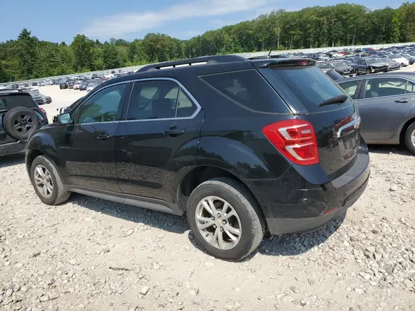 2GNFLFEK4H6352359 2017 CHEVROLET EQUINOX - Image 2