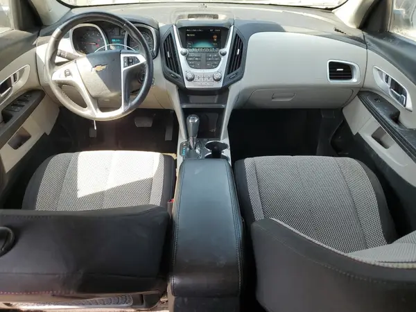 2GNFLFEK4H6352359 2017 CHEVROLET EQUINOX - Image 8