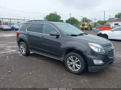 2GNFLFEK5G6100523 2016 CHEVROLET EQUINOX