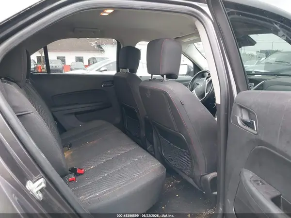 2GNFLFEK5G6100523 2016 CHEVROLET EQUINOX - Image 8