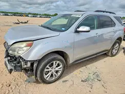 2GNFLFEK5G6103020 2016 CHEVROLET EQUINOX