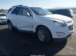 2GNFLFEK5G6111358 2016 CHEVROLET EQUINOX