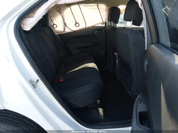 2GNFLFEK5G6111358 2016 CHEVROLET EQUINOX - Image 8