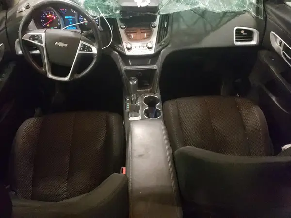 2GNFLFEK5G6112249 2016 CHEVROLET EQUINOX - Image 8