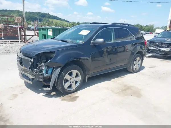 2GNFLFEK5G6112400 2016 CHEVROLET EQUINOX - Image 2