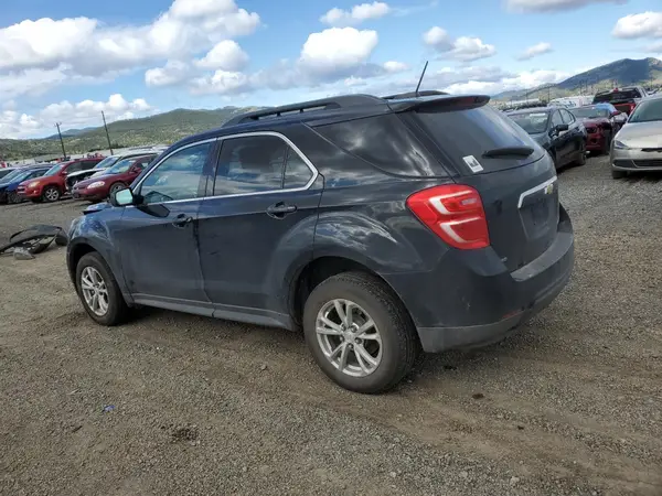 2GNFLFEK5G6113269 2016 CHEVROLET EQUINOX - Image 2