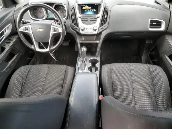 2GNFLFEK5G6113269 2016 CHEVROLET EQUINOX - Image 8