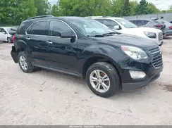 2GNFLFEK5G6115071 2016 CHEVROLET EQUINOX