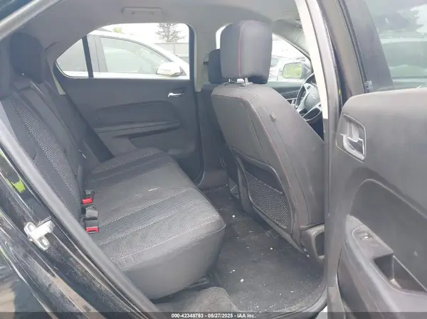 2GNFLFEK5G6115071 2016 CHEVROLET EQUINOX - Image 8