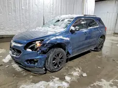 2GNFLFEK5G6115703 2016 CHEVROLET EQUINOX