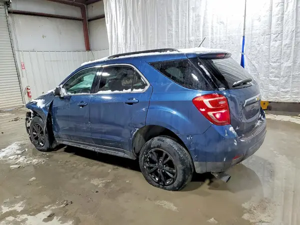 2GNFLFEK5G6115703 2016 CHEVROLET EQUINOX - Image 2