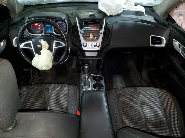 2GNFLFEK5G6115703 2016 CHEVROLET EQUINOX - Image 8