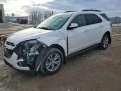 2GNFLFEK5G6117659 2016 CHEVROLET EQUINOX