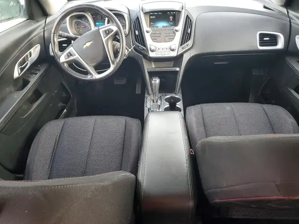 2GNFLFEK5G6117659 2016 CHEVROLET EQUINOX - Image 8