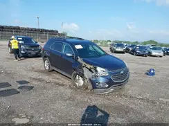 2GNFLFEK5G6118150 2016 CHEVROLET EQUINOX