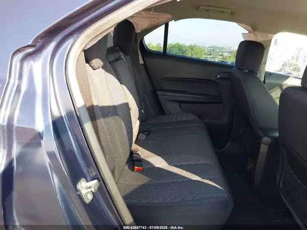 2GNFLFEK5G6118150 2016 CHEVROLET EQUINOX - Image 8