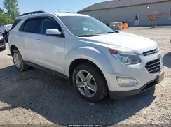 2GNFLFEK5G6118441 2016 CHEVROLET EQUINOX