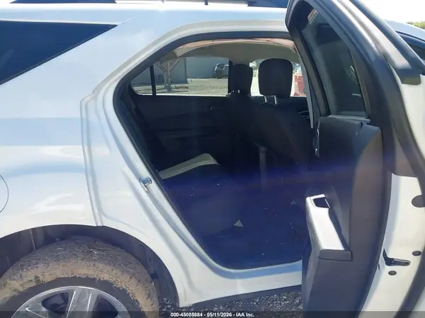 2GNFLFEK5G6118441 2016 CHEVROLET EQUINOX - Image 8