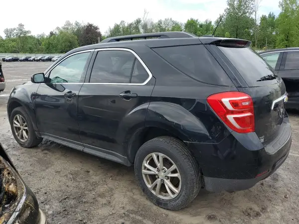 2GNFLFEK5G6119377 2016 CHEVROLET EQUINOX - Image 2