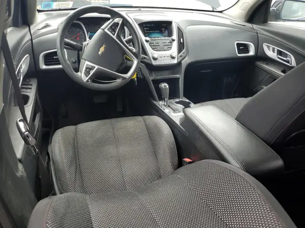 2GNFLFEK5G6119377 2016 CHEVROLET EQUINOX - Image 8