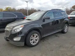 2GNFLFEK5G6119606 2016 CHEVROLET EQUINOX