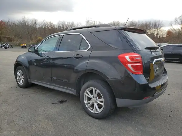 2GNFLFEK5G6119606 2016 CHEVROLET EQUINOX - Image 2