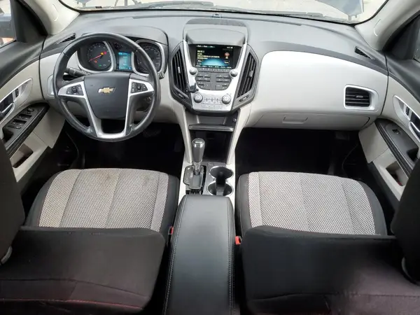 2GNFLFEK5G6119606 2016 CHEVROLET EQUINOX - Image 8