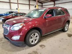 2GNFLFEK5G6127107 2016 CHEVROLET EQUINOX