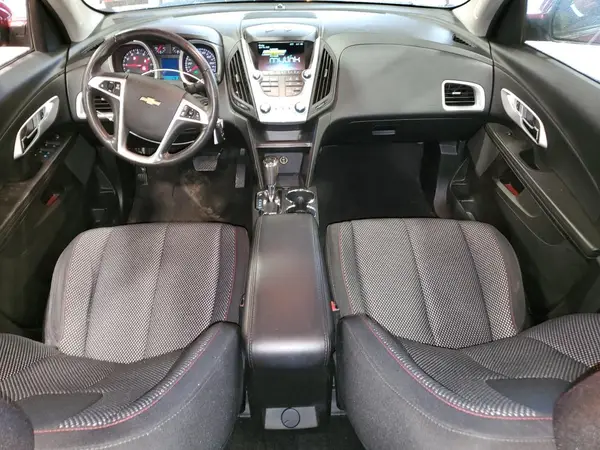 2GNFLFEK5G6127107 2016 CHEVROLET EQUINOX - Image 8