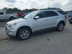 2GNFLFEK5G6128919 2016 CHEVROLET EQUINOX